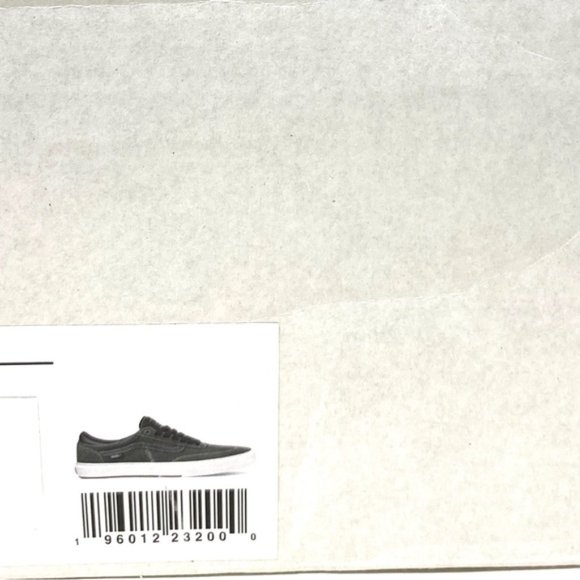 💖MEGA SALE💖VANS GILBERT CROCKET Canvas   Green Black Women’s   VN0A5JIFALM - Picture 2 of 10